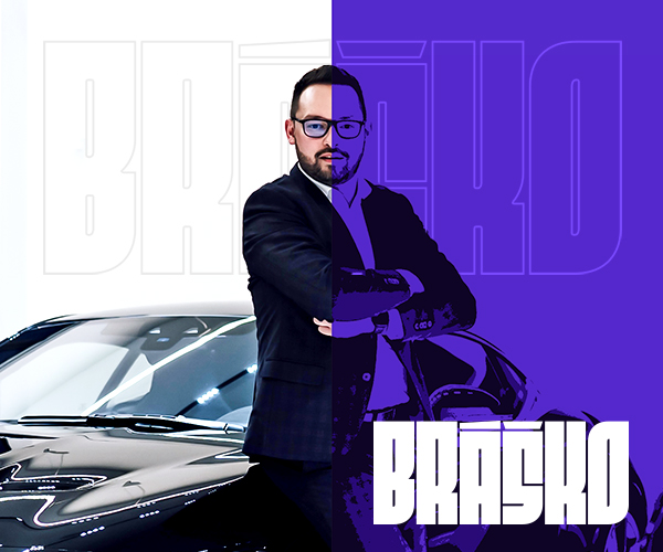 Brasko mobilny header